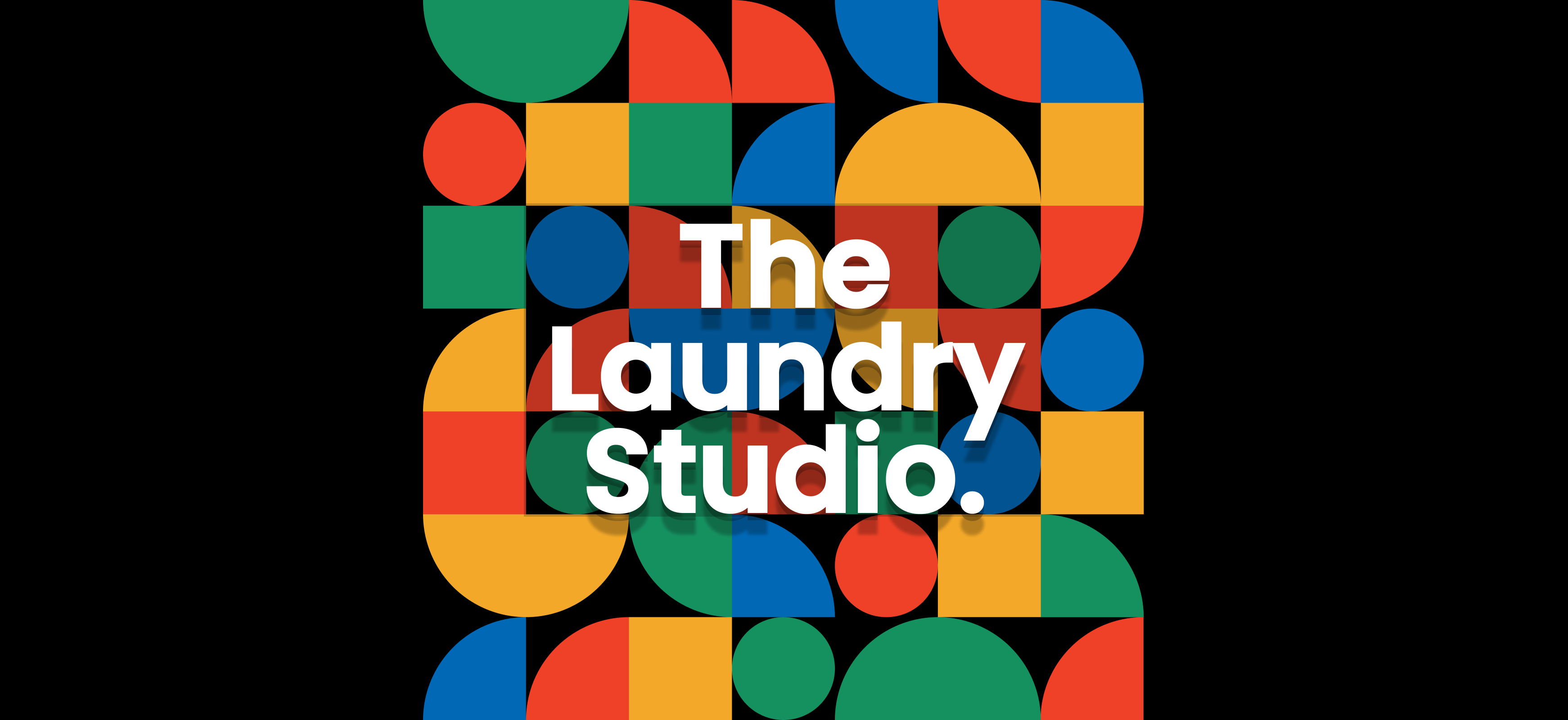 The Laundry Studio